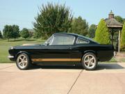 1966 FORD Ford Mustang GT350H